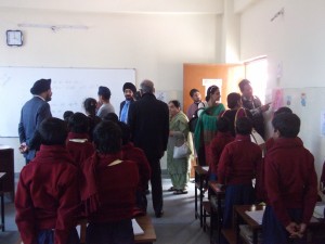 CSR Activities – Soshit Seva Sangh School Patna-6