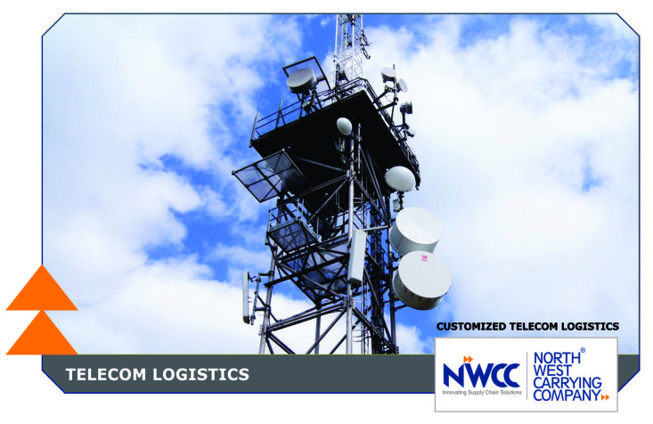 Telecom Logistic