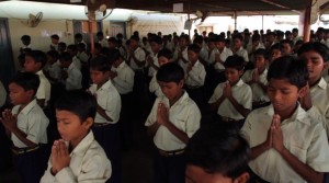CSR Activities – Soshit Seva Sangh School Patna-3