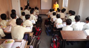 CSR Activities – Soshit Seva Sangh School Patna-2