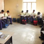 CSR Activities – Soshit Seva Sangh School Patna-1
