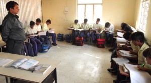 CSR Activities – Soshit Seva Sangh School Patna-1