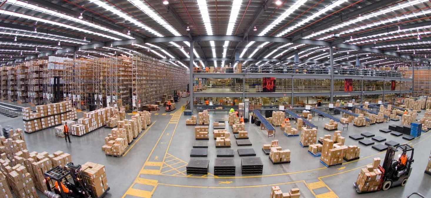 4pl warehouse logistic services Archives » Warehousing and Logistics