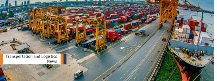 logistic News logistic News