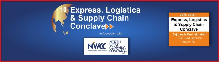 Best 3PL company of the year Best 3PL company of the year