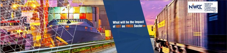 Impact of GST on FMCG Sector Impact of GST on FMCG Sector