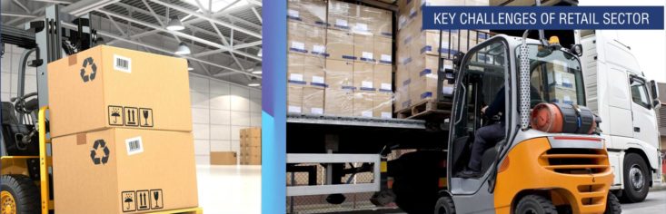Key Challenges of retail Sector