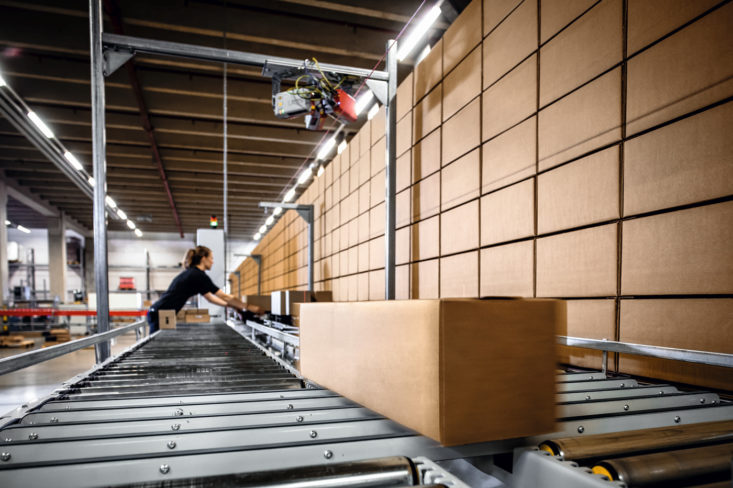 Arvato, Bertelsmann, Duren