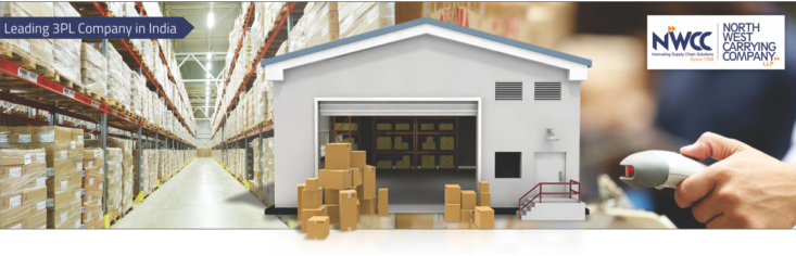 Best 3PL Company in India